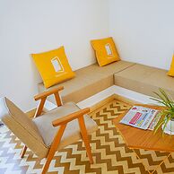 Bloomrooms @ Calangute