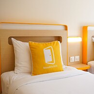 Bloomrooms @ Calangute