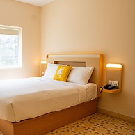 Bloomrooms @ Calangute