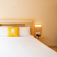 Bloomrooms @ Calangute