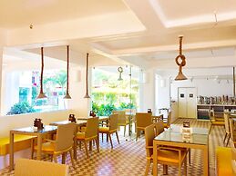 Bloomrooms @ Calangute