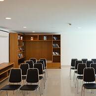 Bloomrooms @ Calangute