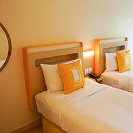 Bloomrooms @ Calangute