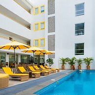 Bloomrooms @ Calangute