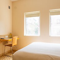 Bloomrooms @ Calangute