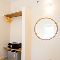 Bloomrooms @ Calangute