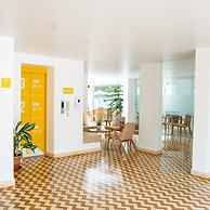 Bloomrooms @ Calangute