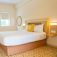 Bloomrooms @ Calangute