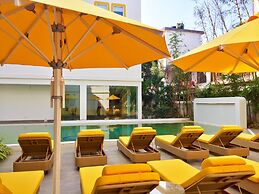 Bloomrooms @ Calangute