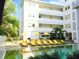 Bloomrooms @ Calangute