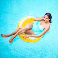 Bloomrooms @ Calangute