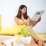 Bloomrooms @ Calangute