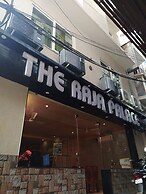 Hotel The Raja Palace
