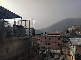 Hotel The Raja Palace