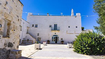 Masseria Ayroldi