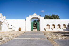 Masseria Ayroldi