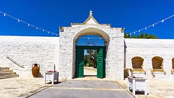 Masseria Ayroldi