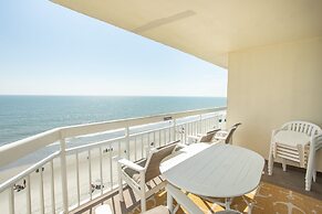 0712 Waters Edge Resort 3 Bedroom Condo by RedAwning