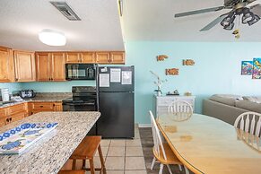 0712 Waters Edge Resort 3 Bedroom Condo by RedAwning