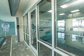 0712 Waters Edge Resort 3 Bedroom Condo by RedAwning