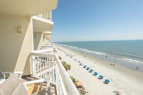 0712 Waters Edge Resort 3 Bedroom Condo by RedAwning