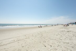 0712 Waters Edge Resort 3 Bedroom Condo by RedAwning