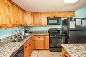 0712 Waters Edge Resort 3 Bedroom Condo by RedAwning