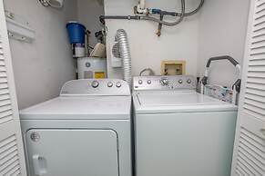 0712 Waters Edge Resort 3 Bedroom Condo by RedAwning