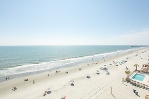 0712 Waters Edge Resort 3 Bedroom Condo by RedAwning