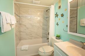 0712 Waters Edge Resort 3 Bedroom Condo by RedAwning