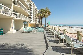 0712 Waters Edge Resort 3 Bedroom Condo by RedAwning