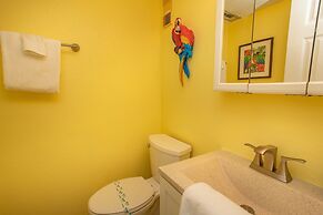 0712 Waters Edge Resort 3 Bedroom Condo by RedAwning