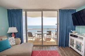 0712 Waters Edge Resort 3 Bedroom Condo by RedAwning