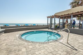 0712 Waters Edge Resort 3 Bedroom Condo by RedAwning