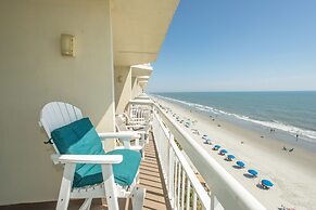 0712 Waters Edge Resort 3 Bedroom Condo by RedAwning