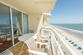 0712 Waters Edge Resort 3 Bedroom Condo by RedAwning