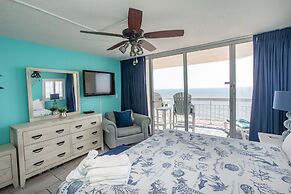 0712 Waters Edge Resort 3 Bedroom Condo by RedAwning