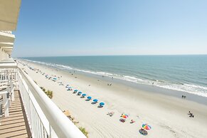 0712 Waters Edge Resort 3 Bedroom Condo by RedAwning