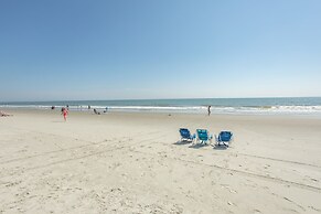 0712 Waters Edge Resort 3 Bedroom Condo by RedAwning