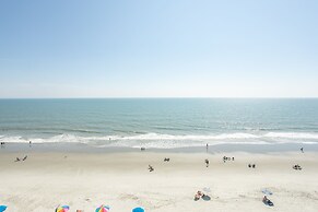 0712 Waters Edge Resort 3 Bedroom Condo by RedAwning