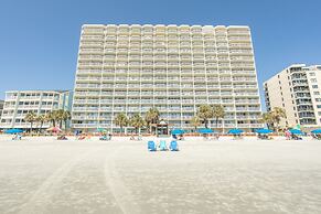 0712 Waters Edge Resort 3 Bedroom Condo by RedAwning