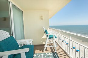 0712 Waters Edge Resort 3 Bedroom Condo by RedAwning