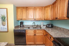 0712 Waters Edge Resort 3 Bedroom Condo by RedAwning