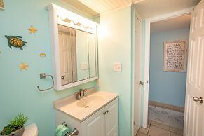 0712 Waters Edge Resort 3 Bedroom Condo by RedAwning