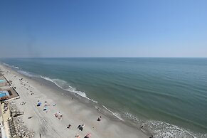 1206 Waters Edge Resort 1 Bedroom Condo by RedAwning