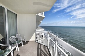 1206 Waters Edge Resort 1 Bedroom Condo by RedAwning