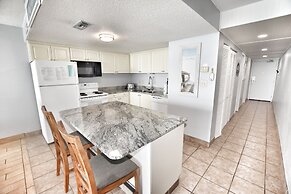 1206 Waters Edge Resort 1 Bedroom Condo by RedAwning