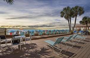 1206 Waters Edge Resort 1 Bedroom Condo by RedAwning