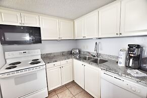 1206 Waters Edge Resort 1 Bedroom Condo by RedAwning