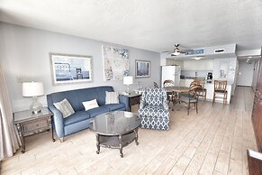 1206 Waters Edge Resort 1 Bedroom Condo by RedAwning